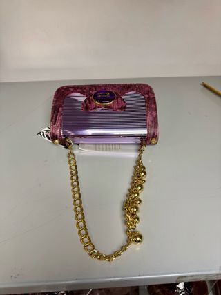 Borsa Roberto Cavalli Freedom donna