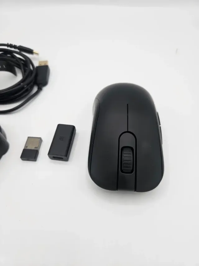 Oferta:Zowie S2-DW Ratón Gaming Negro