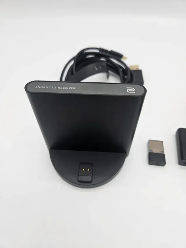 Oferta:Zowie S2-DW Ratón Gaming Negro