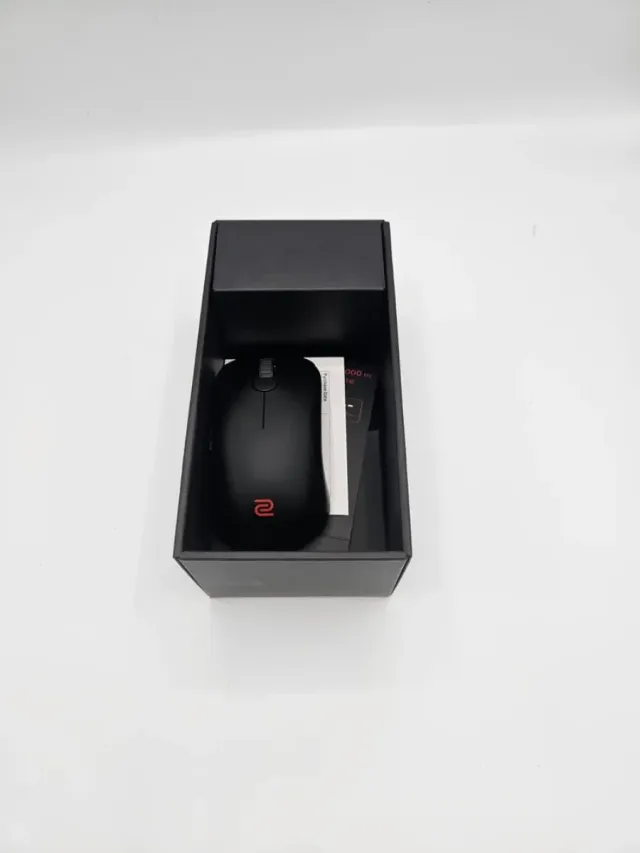 Oferta:Zowie S2-DW Ratón Gaming Negro