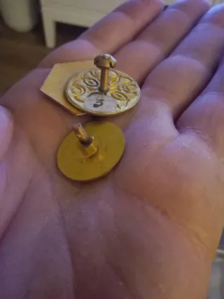 Insignias Moto Vespa