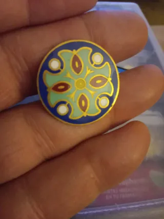 Insignias Moto Vespa