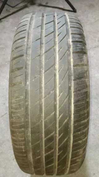 Rueda Sebring 205/55 R16