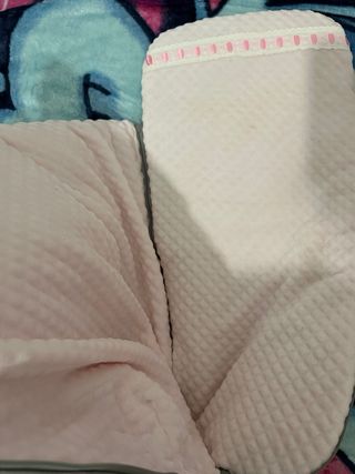 Saco para Carro o carrito