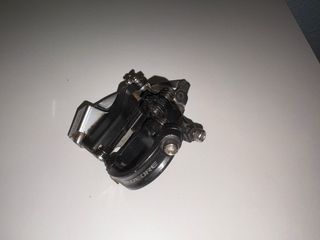 Desviador Shimano Deore 3v