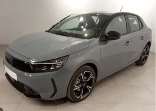Opel Corsa 2025