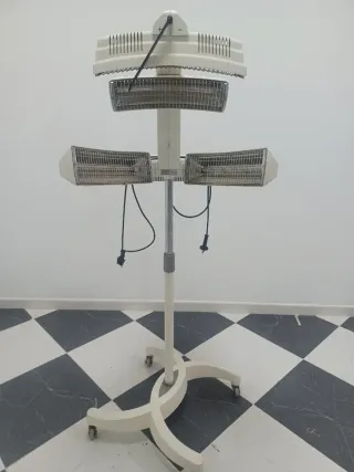 Climazon Wella Infrazon