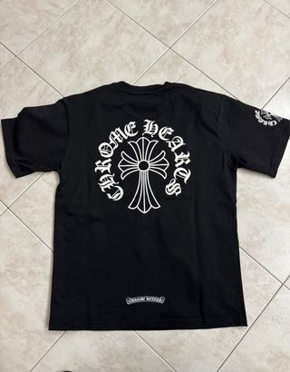 Maglia Chrome Hearts Taglia S