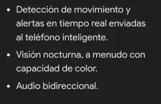 Cámara Wiffi Bombilla Rosca Gorda