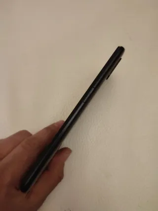 Xiaomi Redmi 9 in nero