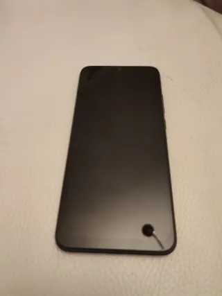 Xiaomi Redmi 9 in nero