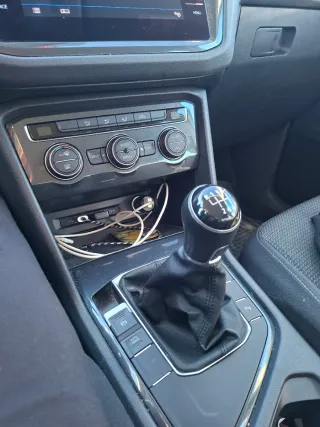 Volkswagen Tiguan 2019