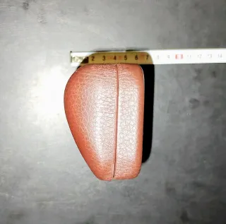 Estuche Gafas Persol Marrón Rígido