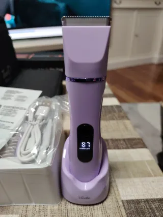 Virelle Electric Trimmer