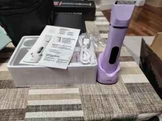 Virelle Electric Trimmer