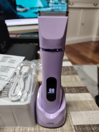 Virelle Electric Trimmer