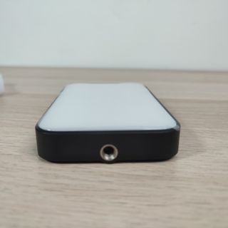 Luz Selfie Recargable 2000mAh Clip Giratorio