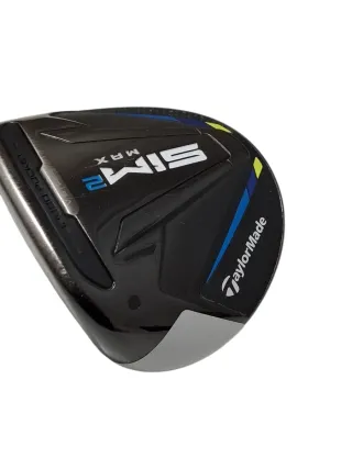 Madera 3 Taylormade SIM 2 Max