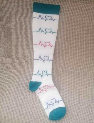 Calcetines de compresión