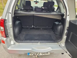 Suzuki Grand Vitara 2008