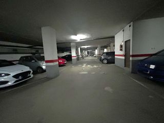 Garaje en venta en La Florida en Hospitalet de Llobregat, L´