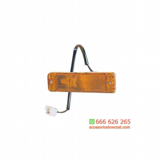 INTERMITENTES FRONTALES PARA VOLKSWAGEN