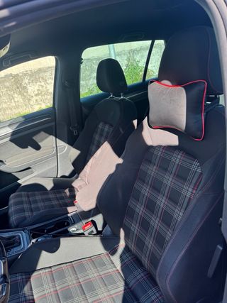 Volkswagen Golf gti 2017