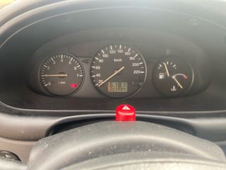 Ford Fiesta 2001