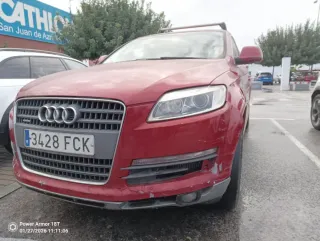 Audi Q7 2006