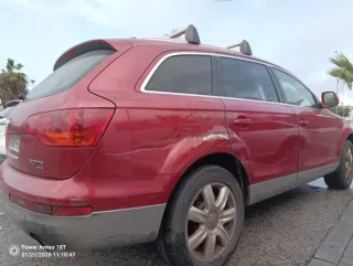 Audi Q7 2006