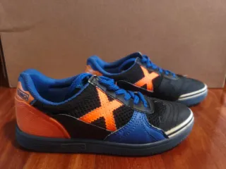 Zapatillas Munich Talla 33