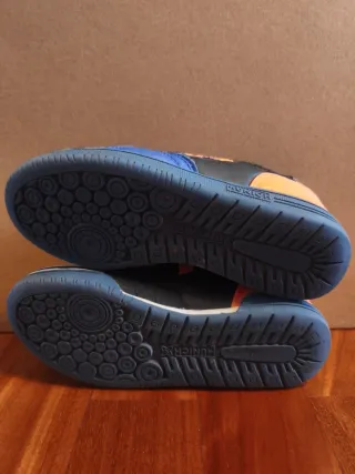 Zapatillas Munich Talla 33