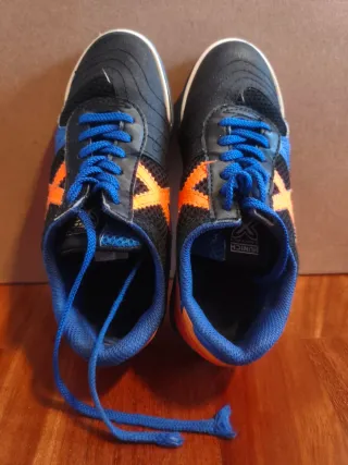 Zapatillas Munich Talla 33