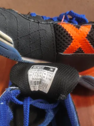 Zapatillas Munich Talla 33