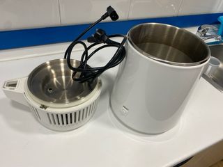 Destilador de Agua Mestra