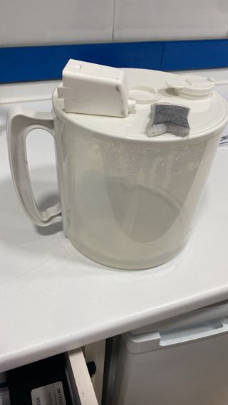 Destilador de Agua Mestra