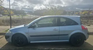 RENAULT - MEGANE GT 2.0 DCI 150CV, AÑO 2008