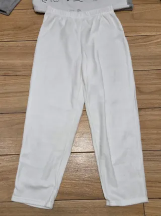 Pijama polar Snoopy Nuevo