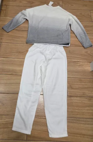 Pijama polar Snoopy Nuevo