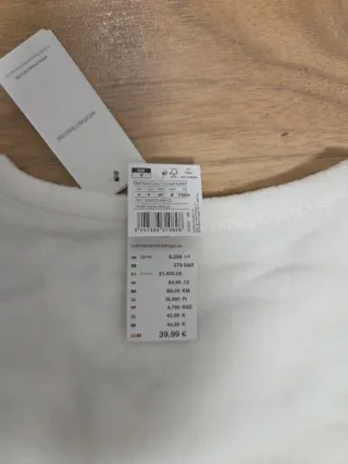 Pijama polar Snoopy Nuevo