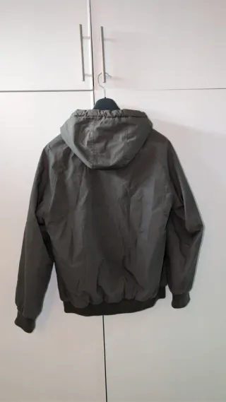 Chaqueta Volcom Hernan Talla S Hombre