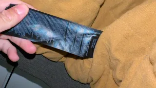 Chaqueta Volcom Hernan Talla S Hombre