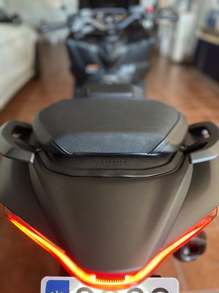 Yamaha TMAX 560 Maxiscooter