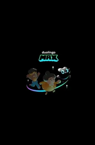 Duolingo Max