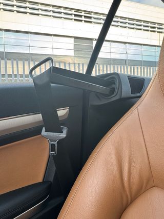 Mercedes-Benz Clase E 2014