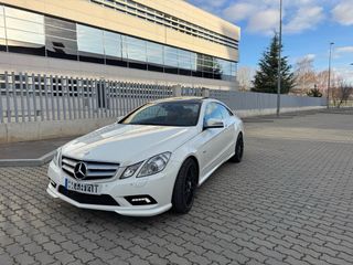 Mercedes-Benz Clase E 2014