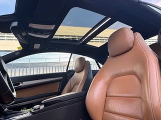 Mercedes-Benz Clase E 2014