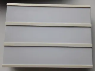 Caja de Luz Mensajes LED