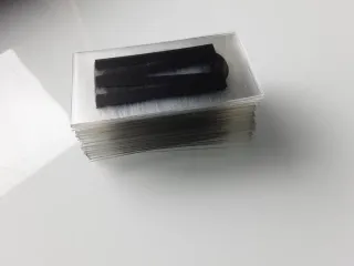 Caja de Luz Mensajes LED