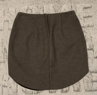 Falda de Vestir Chica